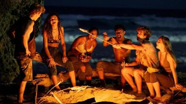 Outer Banks season 3 production begins, makers unveil new pictures from sets Outer Banks season 3 in works