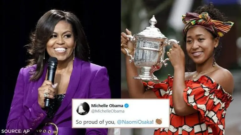 Michelle Obama