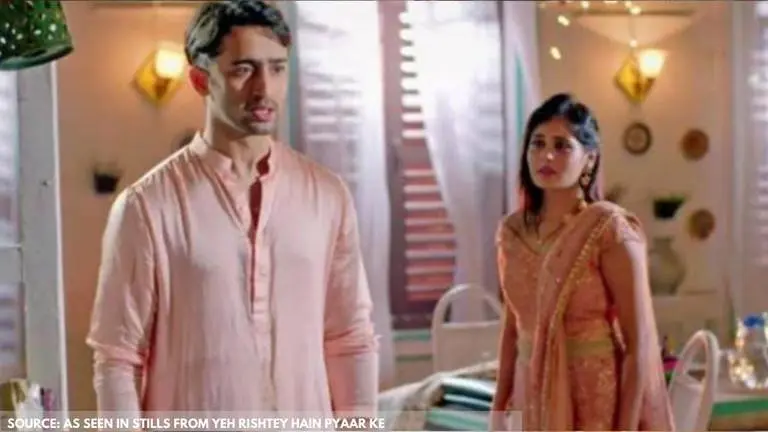 'Yeh Rishtey Hain Pyaar Ke': Abir calls out Varun's mother for shaming Ketki; fans cheer Yeh Rishtey Hain Pyaar Ke