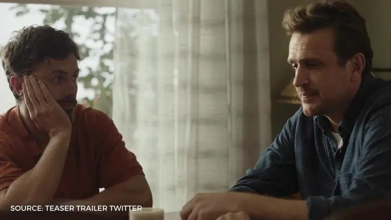 Where to watch 'Our Friend' movie? Complete details about the streaming of this film where to watch our friend movie