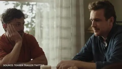 Where to watch 'Our Friend' movie? Complete details about the streaming of this film where to watch our friend movie