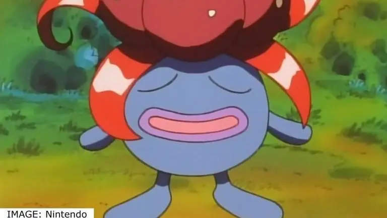 How to evolve gloom in Pokemon go? Follow this guide to find and evolve Gloom how to evolve gloom in pokemon go