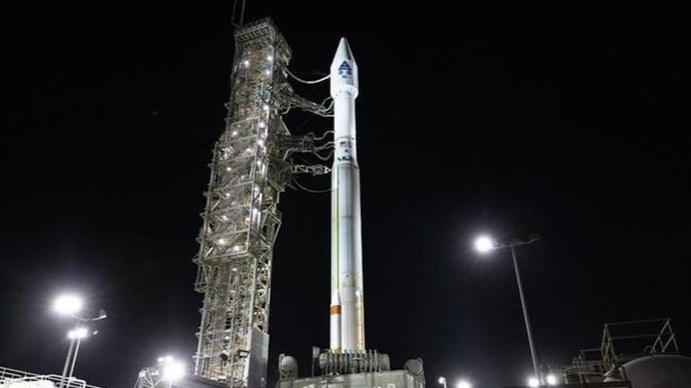Launch of Weather Satellite, Tech Demo Targeted for Nov. 10 – NOAA's JPSS-2