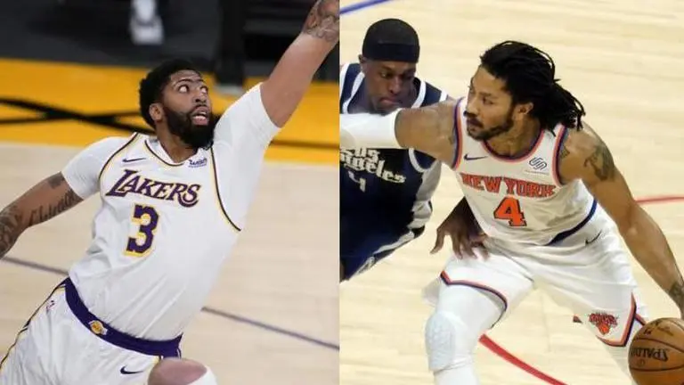 New York Knicks vs LA Lakers: NBA preview, prediction and playoffs chances New York Knicks vs LA Lakers