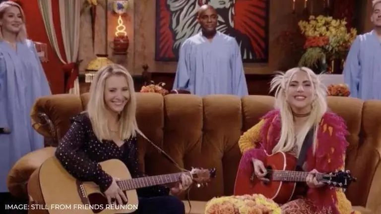 FRIENDS: Who was 'Smelly Cat'? Know all about Phoebe Buffay's iconic song FRIENDS: WHO WAS SMELLY CAT?
