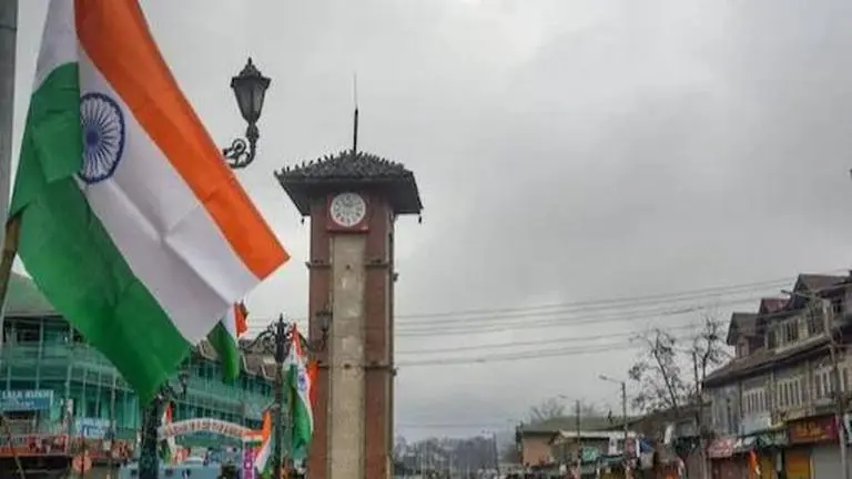 OPINION: The tryst with destiny moment of Jammu & Kashmir Article 370