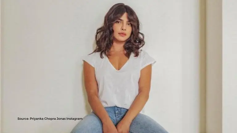 priyanka chopra