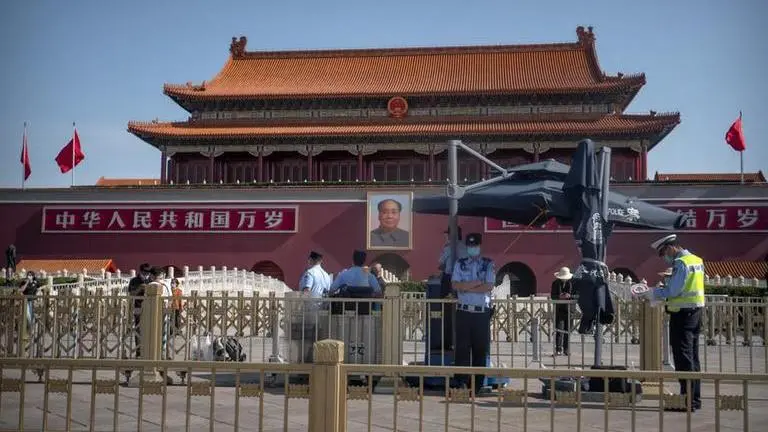 Tiananmen anniversary: Wu'er Kaixi says protesters moving battlefield from Beijing to Hong Kong