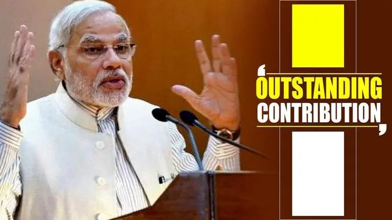 Statehood day: PM hails contribution of Karnataka, MP, Kerala Statehood