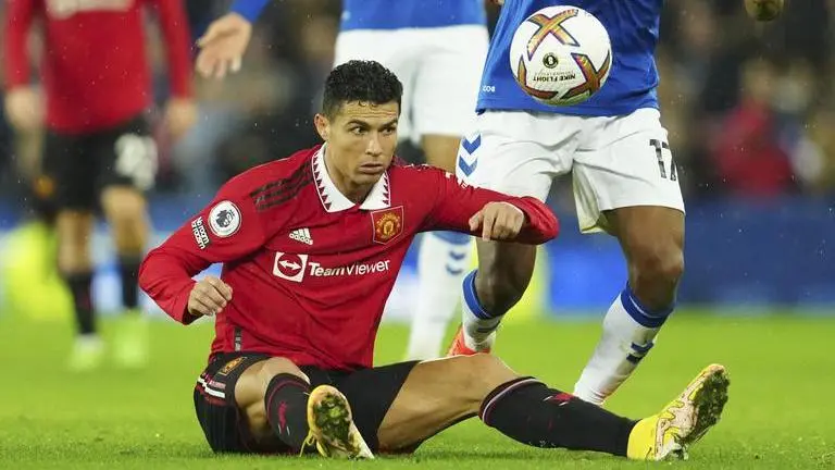 Cristiano Ronaldo's sister seemingly confirms Man United star's future at Old Trafford Cristiano Ronaldo