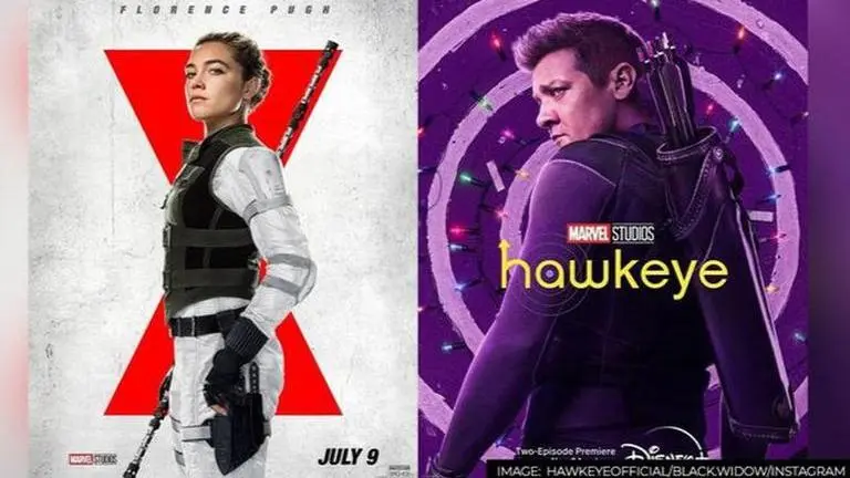 Will Black Widow's sister Yelena Belova appear in 'Hawkeye'? Here's everything we know Black Widow
