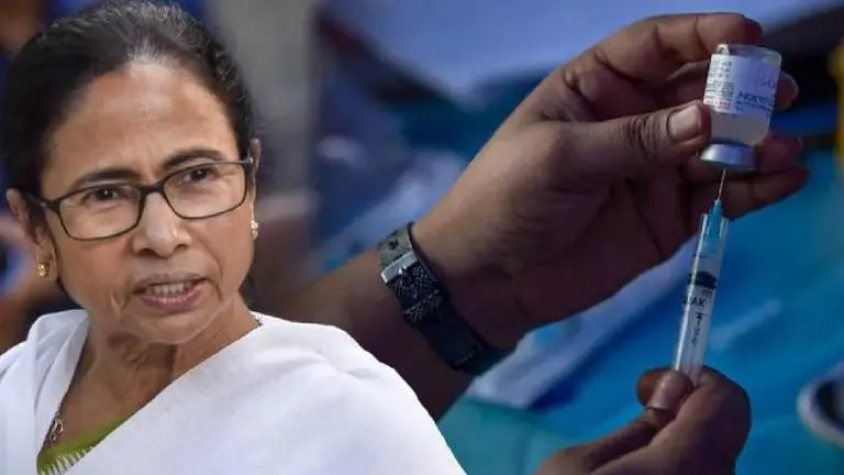 West Bengal, Mamata Banerjee, COVID-19