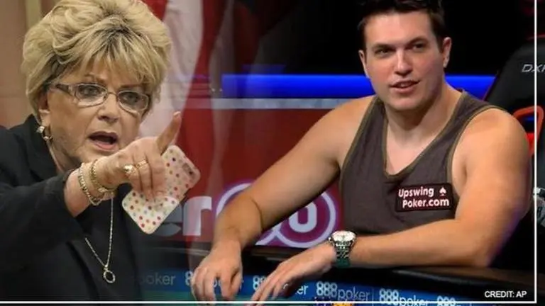 Las Vegas Mayor faces recall effort as offers to reopen city as 'control group' amid COVID Las Vegas