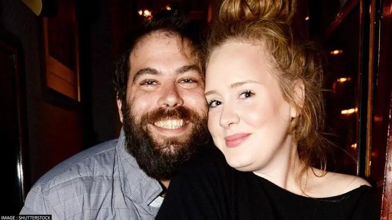 Adele opens up about her divorce from Simon Konecki; 'I was sad and devastated' Adele