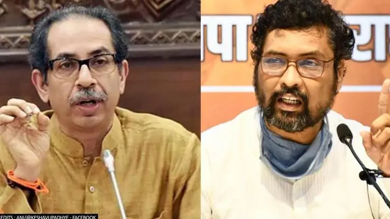 BJP accuses CM Uddhav Thackeray's Maharashtra govt of 'policy paralysis' over flood relief BJP