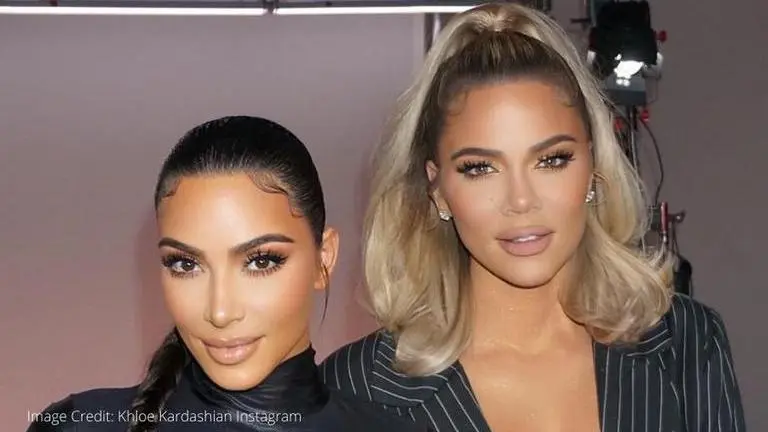 'Keeping Up With The Kardashians' season finale to be shot on iPhones amid lockdown Keeping Up With The Kardashians