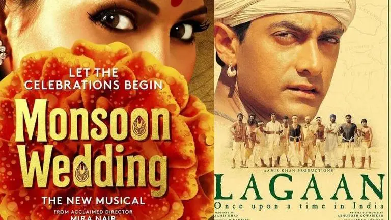 From 'Monsoon Wedding' to 'Lagaan', Top 10 Indian films with international recognition keyword 1