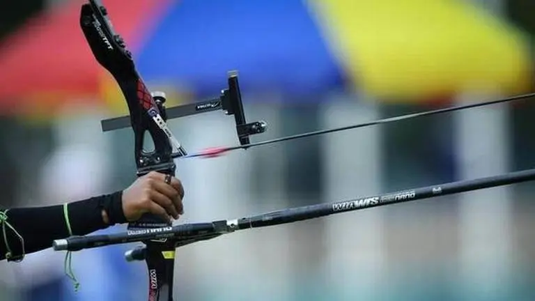 World Archery puts all its 13 staff on 'temporary partial unemployment' World Archery
