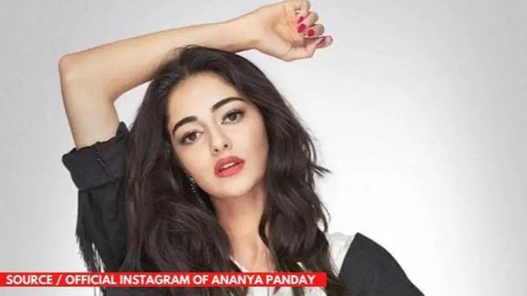 Ananya Panday