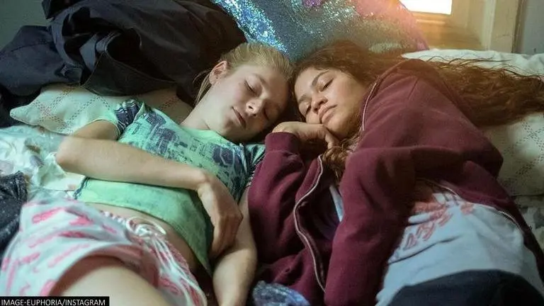 ‘Euphoria 2’ release date, trailer out; Zendaya, Jacob Elordi reprise roles in teen drama Euphoria 2