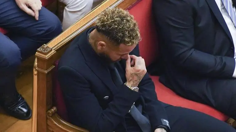 Neymar set to testify in fraud trial over Barcelona transfer Neymar Trial