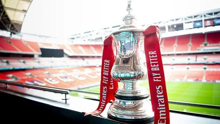 FA Cup 2021/22 1st round set to kick off from Nov 6; Full Fixture list, Draw, Teams & more FA Cup 2021