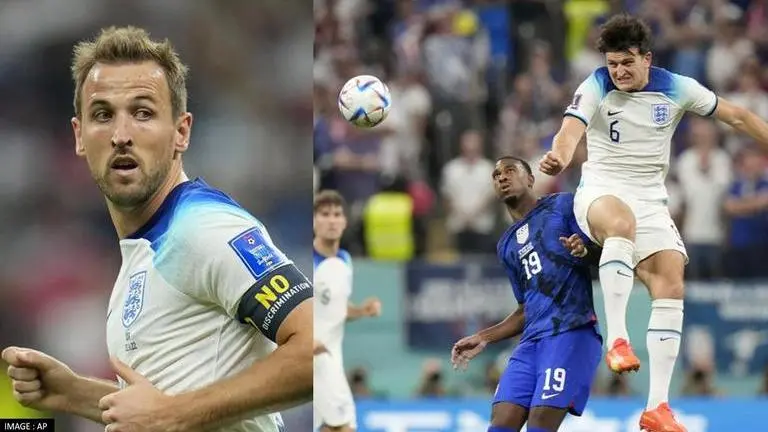 Who holds advantage for FIFA World Cup knockouts in Group B as USA draw against England? FIFA World Cup