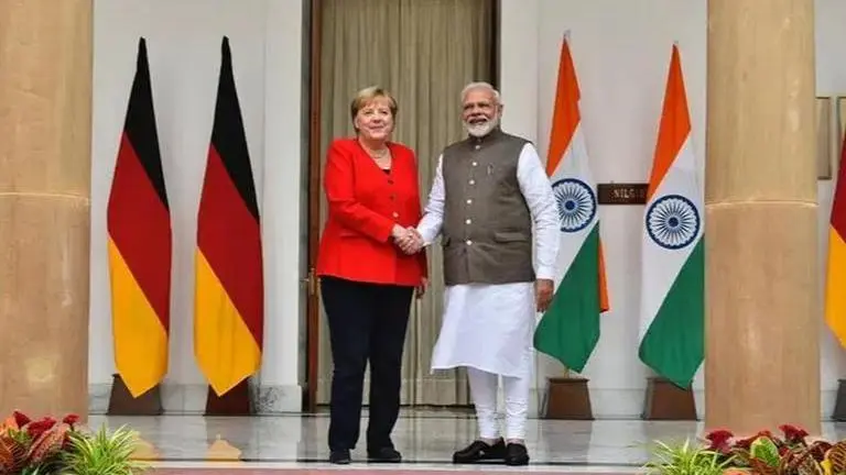 Development cooperation