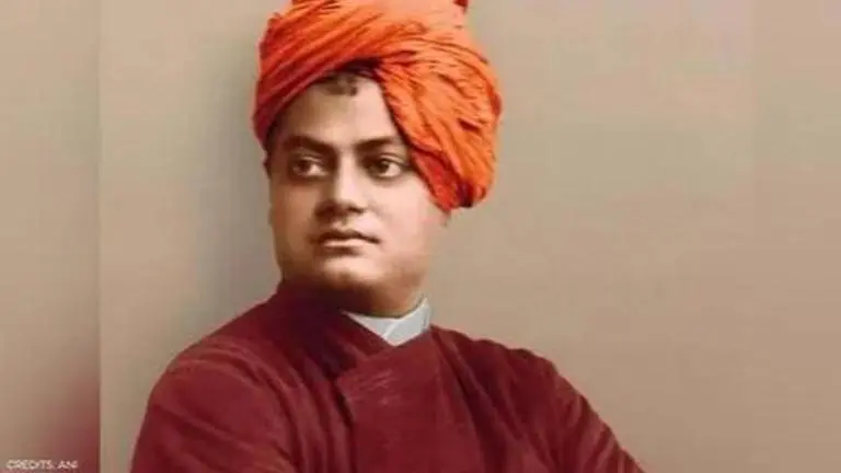 National Youth Day: Why do we celebrate it on Swami Vivekananda's birth anniversary? National Youth Day