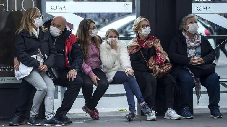 After fresh reports on virus spread, WHO urges countries to investigate Covid cases early WHO