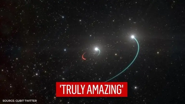 supermassive black holes