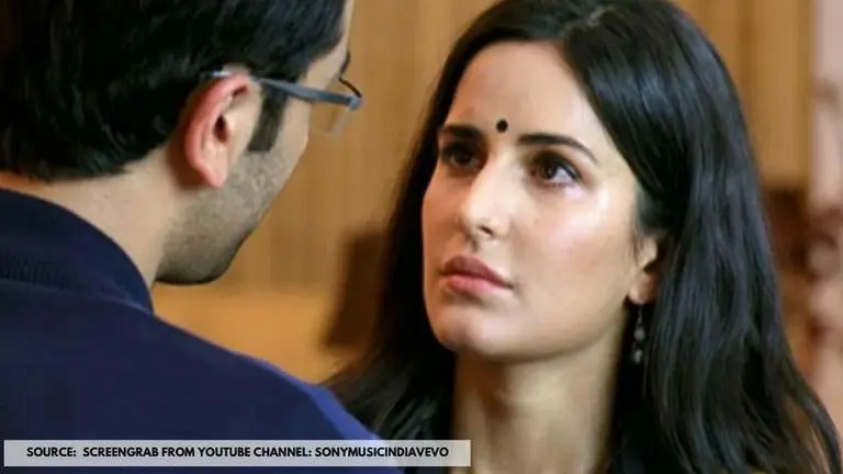 Katrina Kaif starrer 'Rajneeti': Here's what went into making of the movie Katrina Kaif