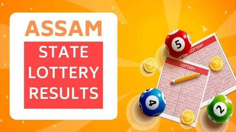 assam lottery