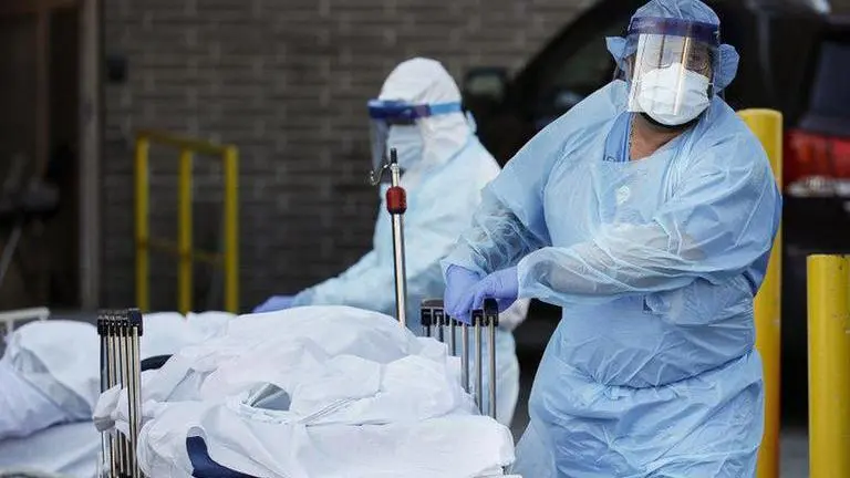 Blood cancer patients face high risk of death from COVID compared to other cancers: Study COVID-19