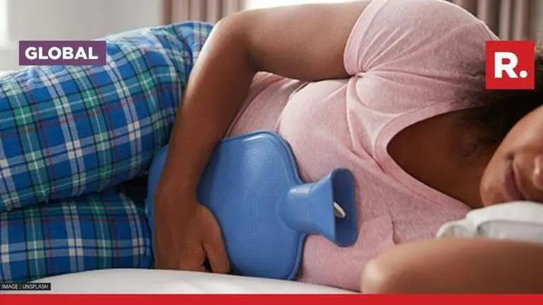 From Spain to Japan, a look at countries who experimented with menstrual leave for women Menstrual leave