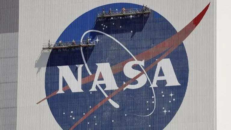 Blast from the past: Old NASA satellite falling to Earth, risk of danger 'low' NASA