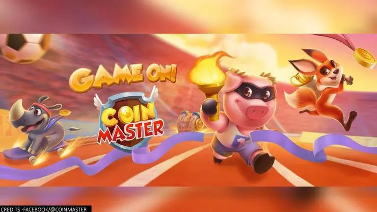 Coin Master Free Spins & Coins (Today's Links 30 August 2021): Check How To Get Free Spins Coin Master Free Spins & Coins (Today's Links 30 August 2021): Check How To Get Free Spins
