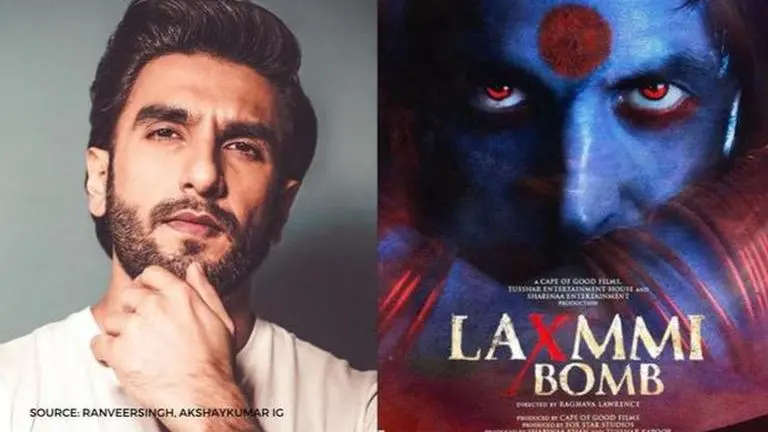 Ranveer Singh breaking his Twitter silence and other top entertainment stories; List here Ranveer Singh