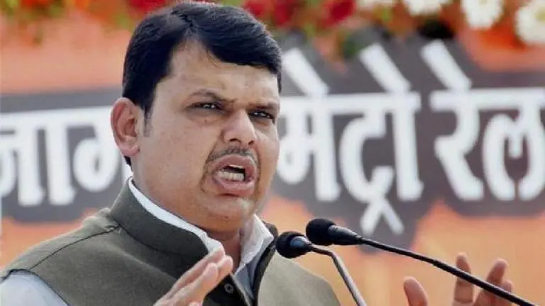 Mumbai Metro depot at BKC will increase project cost: Fadnavis