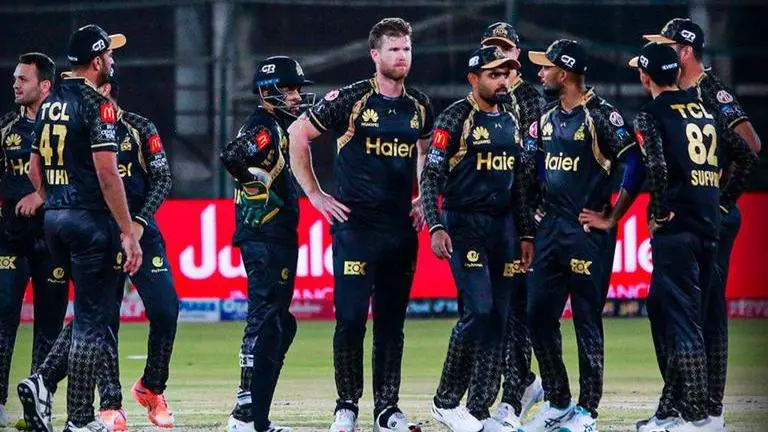 PSL in shambles: Fans steal stadium assets worth lakhs, govt refuses to provide security Pakistan Super League