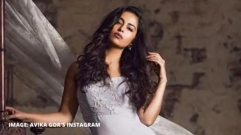 Avika Gor's birthday: Here's how celebs wished 'Balika Vadhu' actor on her 24th birthday Avika Gor
