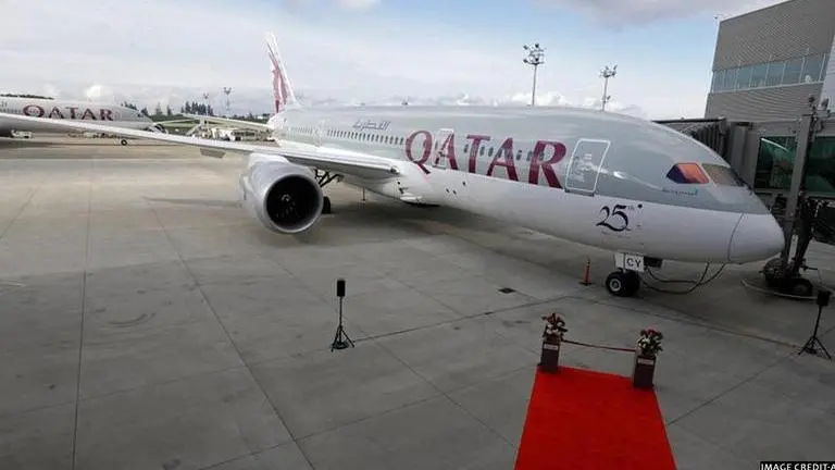 Qatar Airways says losses reach USD 1.9B amid pandemic, boycott COVID-19