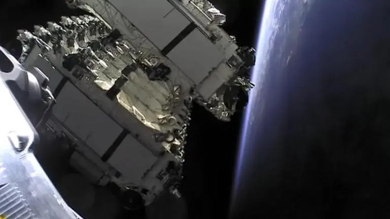 NASA underscores concerns over SpaceX Starlink 'Gen-2' constellation in letter to FCC NASA