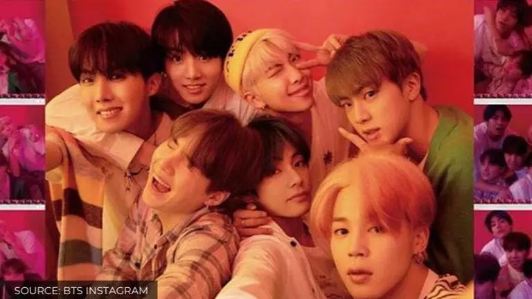 BTS’ DYNAMITE to release soon but fans can't keep calm; see their reactions BTS' Dynamite