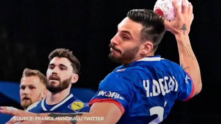 GRE vs FRA Dream11: Greece vs France prediction, team, top picks for handball qualifiers gre vs fra dream11