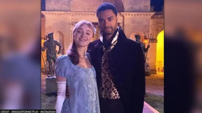 Bridgerton's Shondaland training program to be part of $1.6 million Netflix UK careers Bridgerton