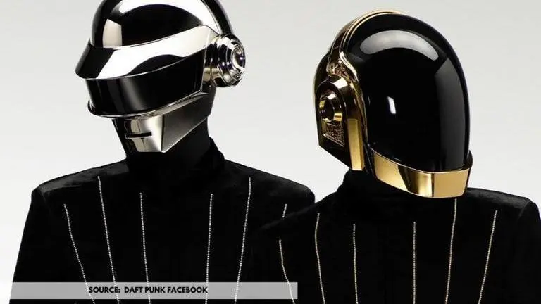 Daft Punk