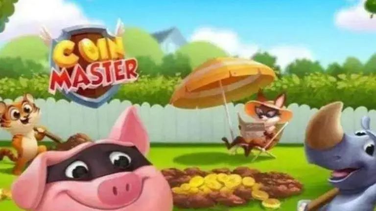 coin master free spin links, coin master free links today