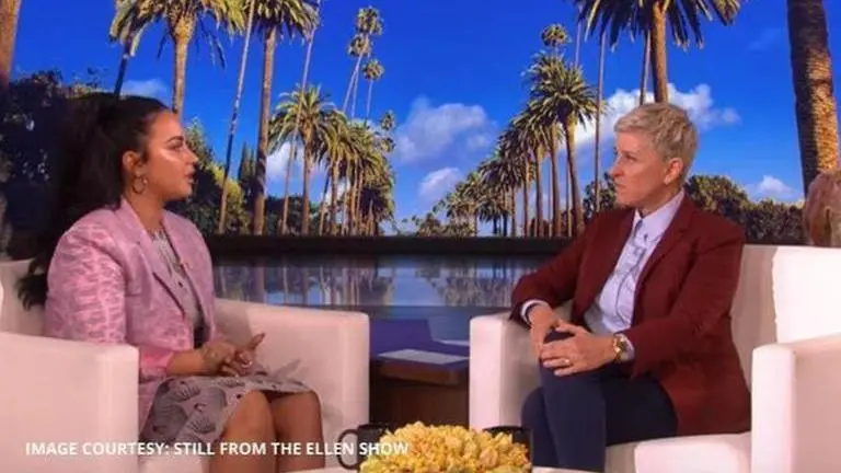 Demi Lovato felt 'completely abandoned' by her team; reveals her relapse story Demi Lovato