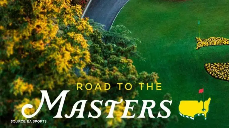 EA Sports PGA Tour Road to the Masters Release Date; Game to feature Augusta National Club ea sports